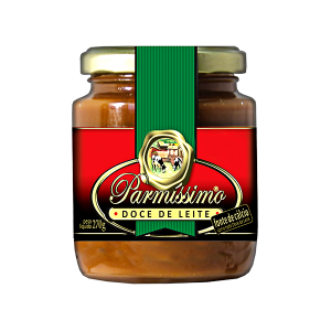 Doce de Leite 270g
