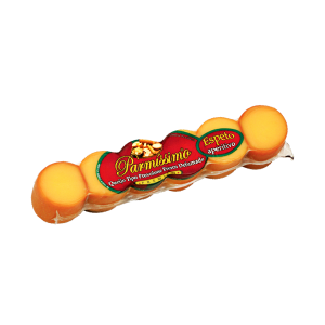 Espeto Provolone + ou - 320g