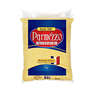 Parmezzo Ralado 5Kg