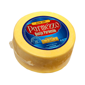 Parmezzo Forma + ou - 4Kg