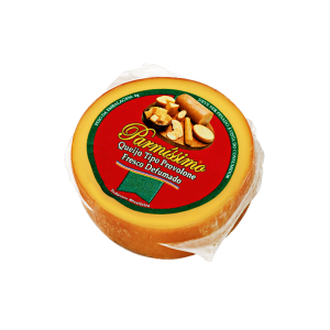 Provolone Forma + ou - 2Kg