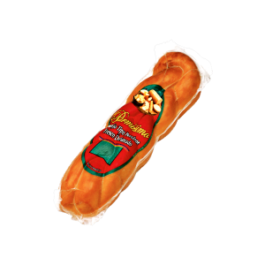 Trança Provolone + ou - 210g